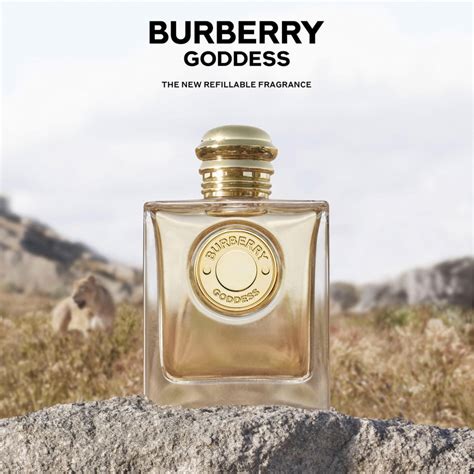 burberry goddess nocibe|BURBERRY Goddess Eau de parfum » achetez en ligne .